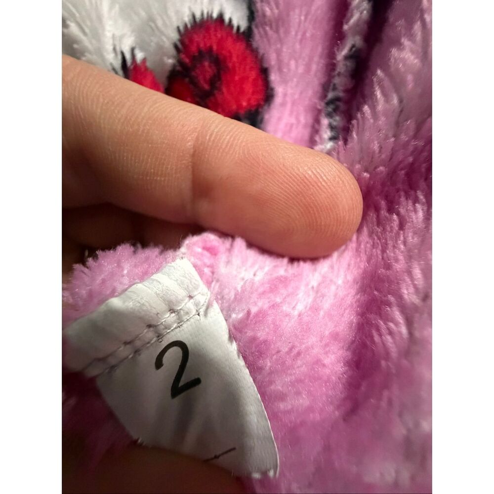 Hello kitty PJ pants - Picture 3 of 3